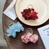Trendy Vintage Camellia Hairpin Perfect For Elegant Bun And Styles Ponytail