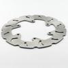 Refit Motorcycle front Brake disc For Yamaha YP250 DX/A Majesty YP250 Skyliner 250 (+ABS) 4HC-2582T-00 For MBK YP250 Skyliner