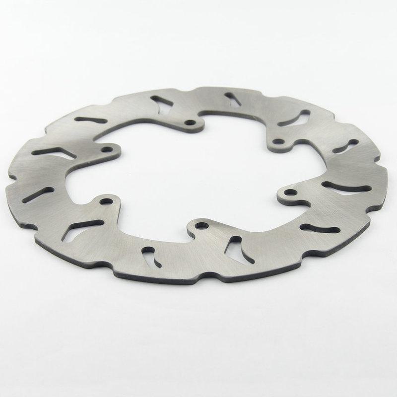 Refit Motorcycle front Brake disc For Yamaha YP250 DX/A Majesty YP250 Skyliner 250 (+ABS) 4HC-2582T-00 For MBK YP250 Skyliner