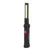 USB COB Handheld Work Light Lamp  LED Flashlight Folding Inspecting Torch for Outdoor Emergency