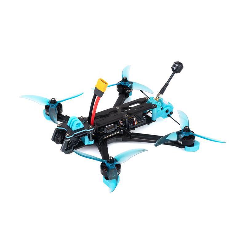 AXISFLYING MANTA5 5-inch Long-Range FPV Drone Kit (CN Version)