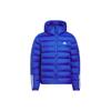 Puffer Jacket Men's Blue GT1675