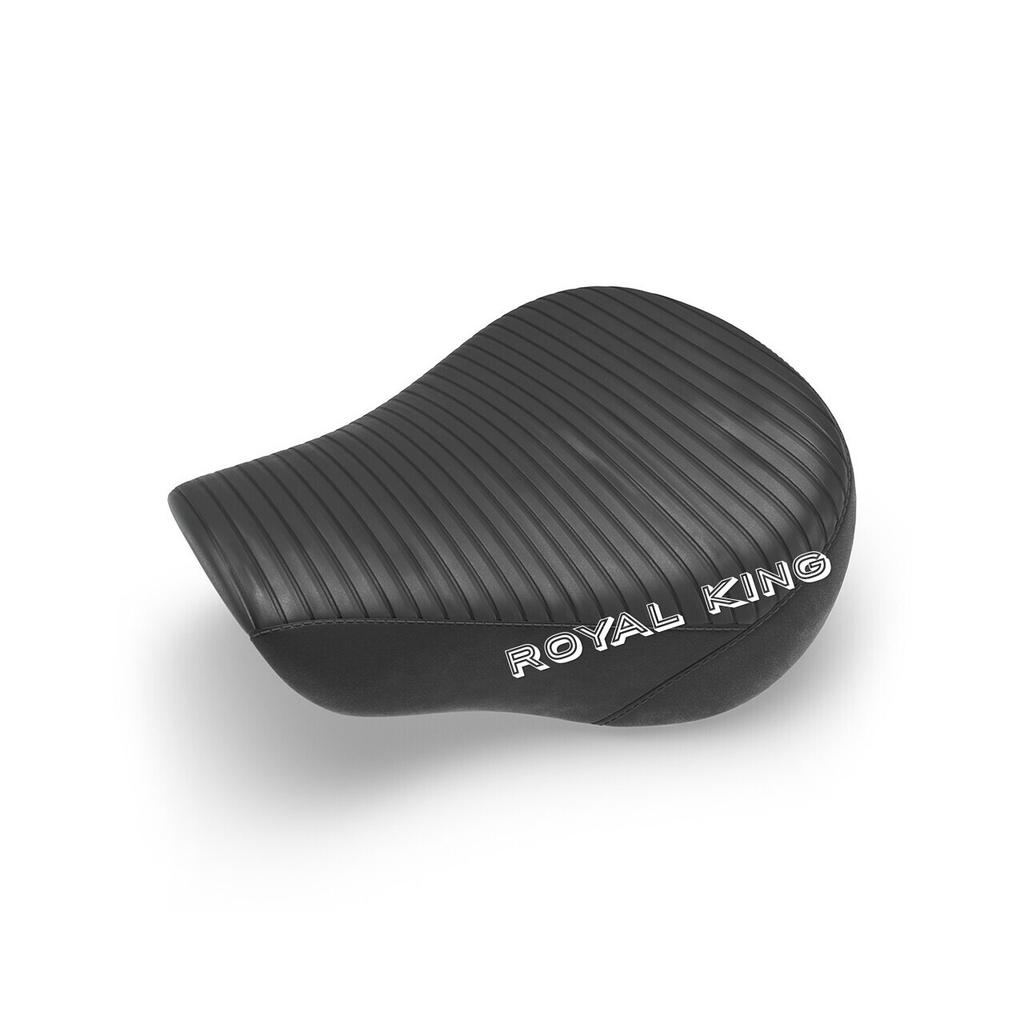 Royal Enfield "New Classic 350 Touring Rider & Passenger Seat & Seat Cover"
