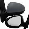 Left Mirror Mazda 2 De/Dh Electric Folding Controlled 5-Pin 2008-2013