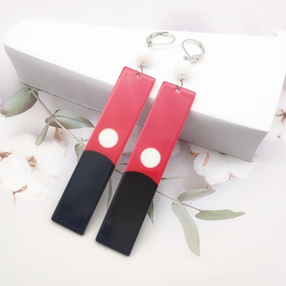 

Аніме Tokyo Revengers Earrings Tokyo Avengers Drop Earrings Pendant Earring Searrings Non-Pirsing Vishing Earrings For Women Men Jewelry