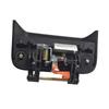 Rear Door Exterior Handle 05115826AF 05115827AF For Jeep Compass 2007-2016 Auto Parts Exterior Door Handle Replacement