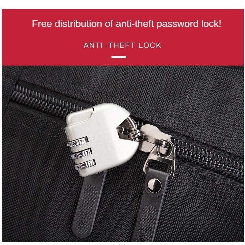 Plecak w nowym stylu torba podróżna z tkaniny Oxford męski plecak outdoorowy o dużej pojemności torba na bagaż wielofunkcyjna torba turystyczna do wędrówek i wspinaczki górskiej