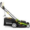 Electric Lawnmower - Fieldmann - FZR 2048-E