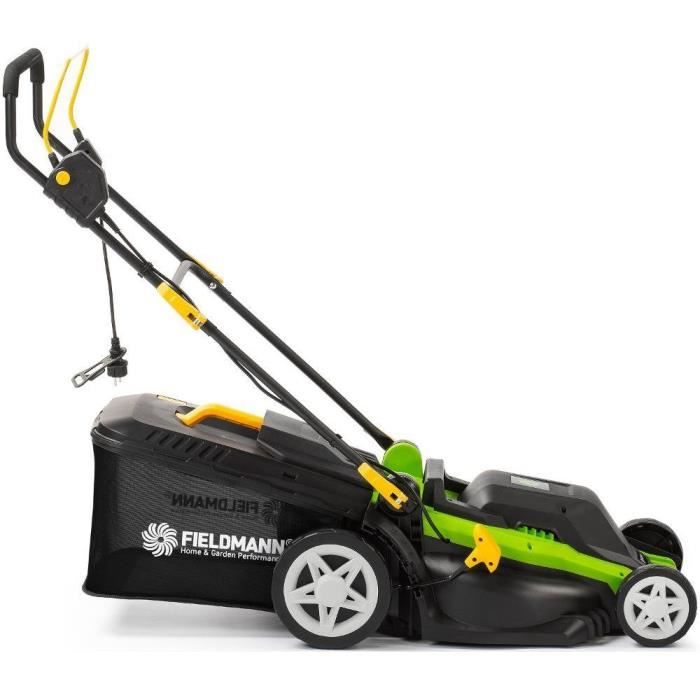 Electric Lawnmower - Fieldmann - FZR 2048-E