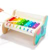 Top Bright Doremifazo's Colorful Toy Xylophone 120407, Authentic