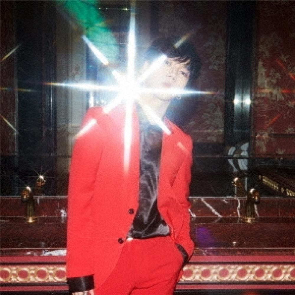 

Yesung Super JunIor Splash Я не могу сказать, что люблю тебя