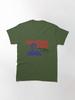 Rubén Blades Salsa - Rubén Blades Classic T-Shirt