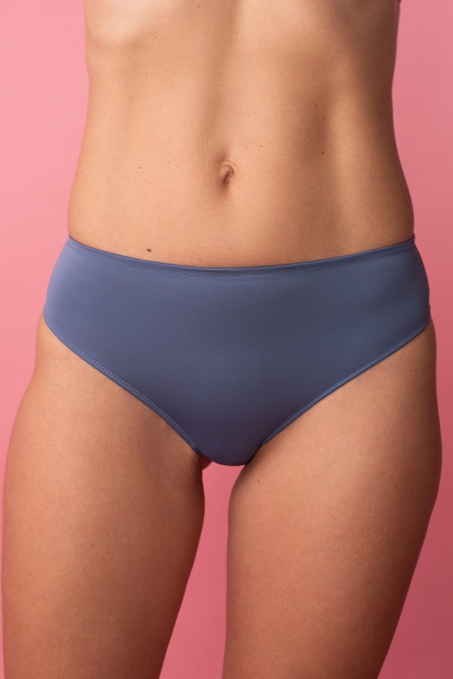 

Трусики слип brabrabra (85290) 1(XS) рожевий