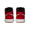 (GS) Air Jordan 1 Mid SE 'Christmas' Kids' DQ8418-006