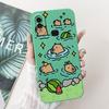For Samsung Galaxy A10s Case Luxury Printing Soft Silicone Phone Cases For Samsung A 10s A10s SM-A107F SM-A107M Back Cover Coque