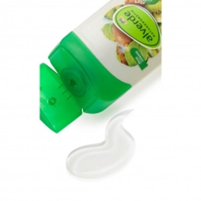 Alberte Bio Kiwi Volume Kick Shampoo 200ml