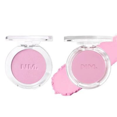 Fluffy Powder Cool Tone Blush Grave + Fauve