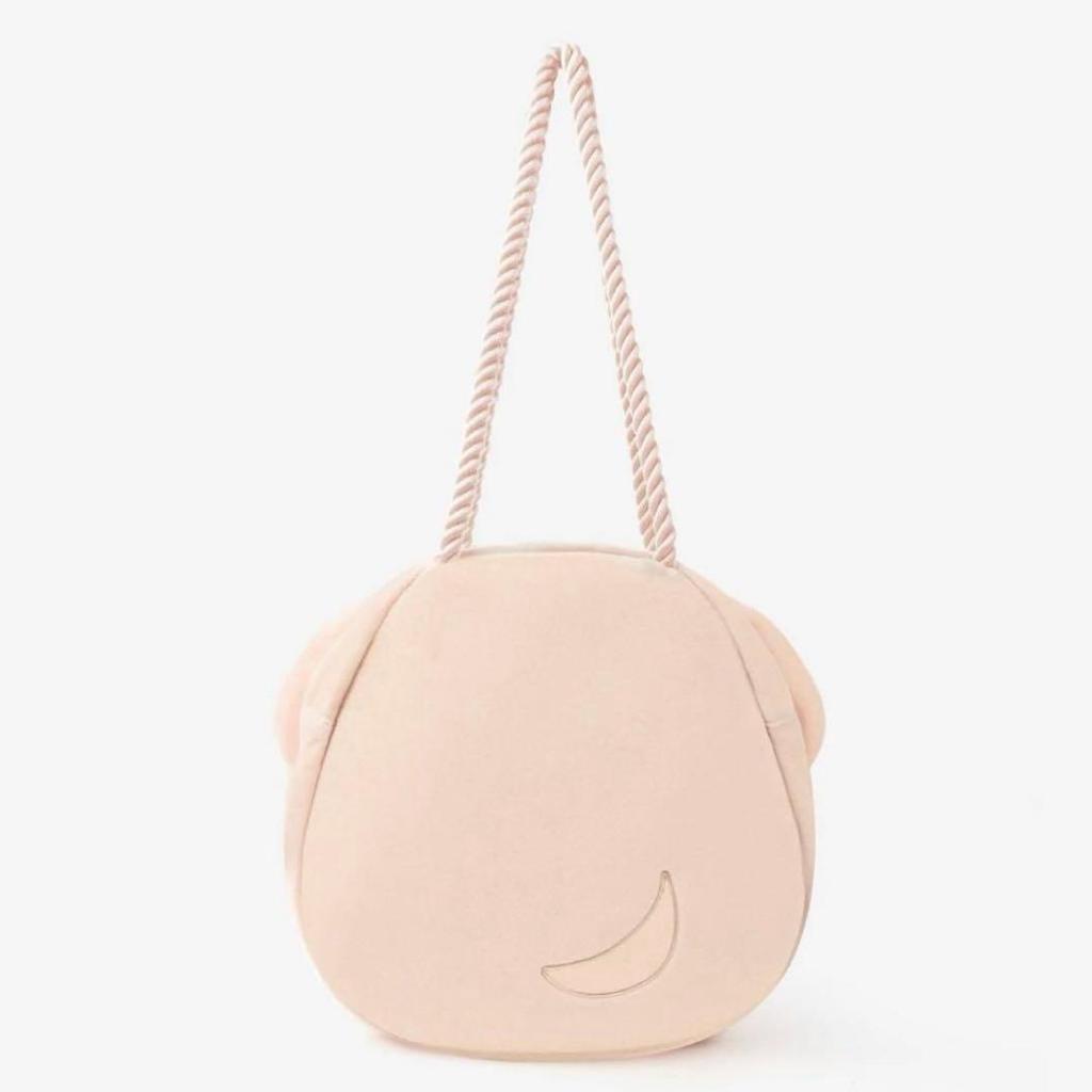 [USED] Stray Kids SKZOO Tote Bag PuppyM