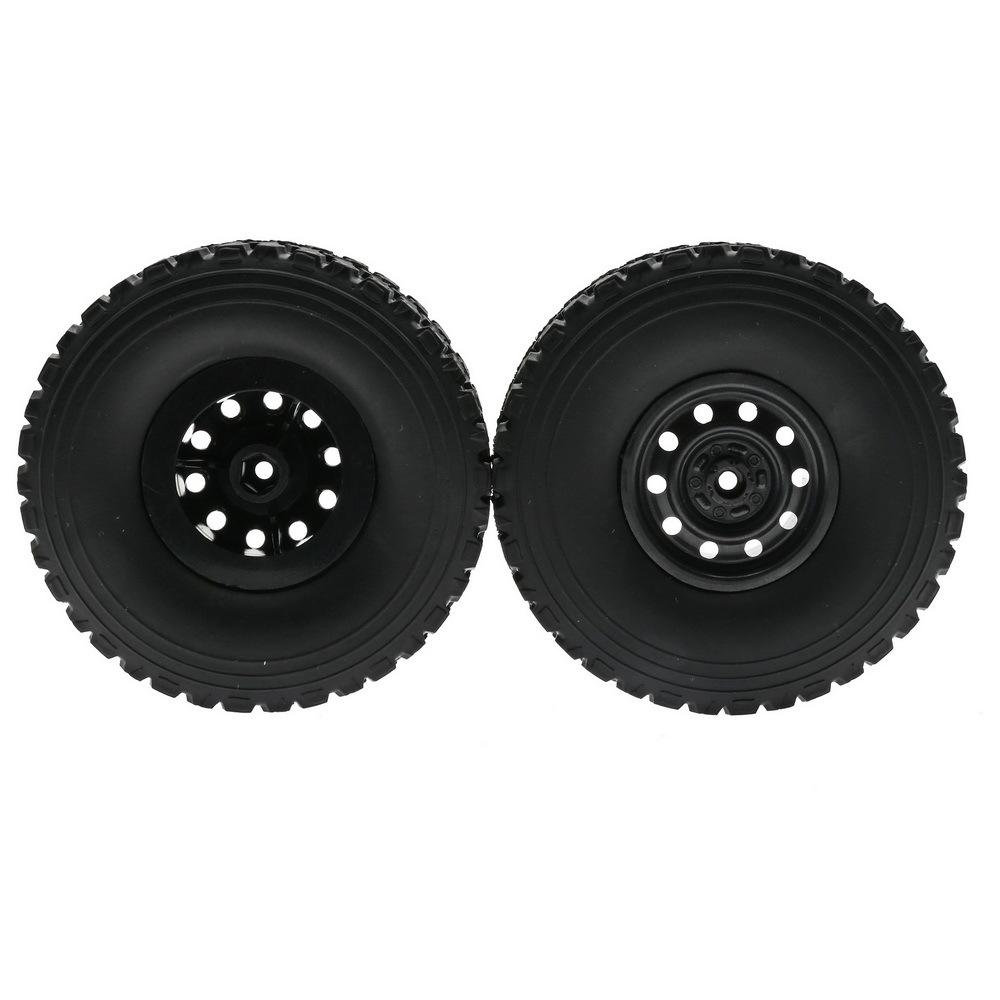 DIY Parts: Remote Control 4WD/6WD Military Truck Off-Road Vehicle Accessories