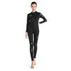 3mm Womens Full Wetsuit Scuba Diving Snorkeling Surfing Warm Water Sports Chloroprene Neoprene Long Sleeve