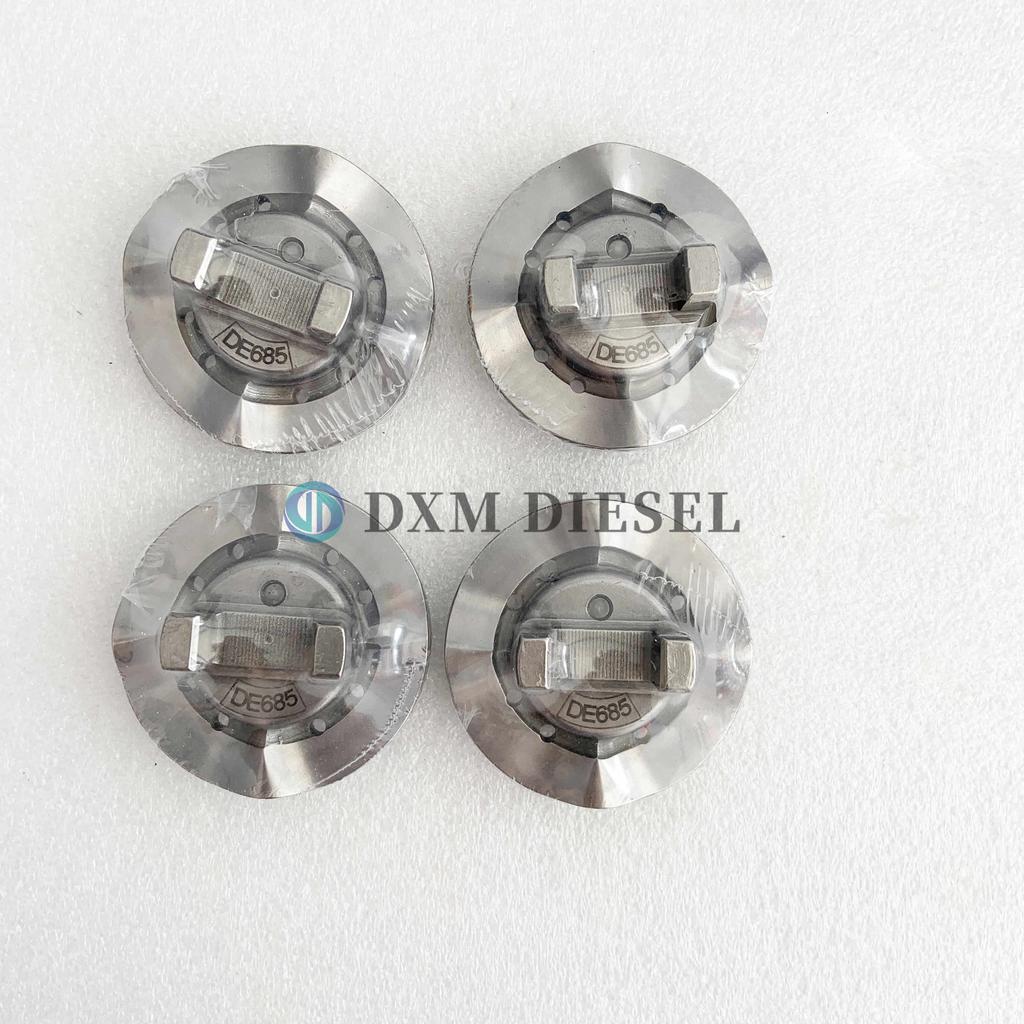 2pcs/lot Cam Plate/Cam Disk 1466110685/1466110-685, 4 Cylinders, LIFT 3.2 for VE Fuel Pump