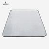 He Dawu Double-Sided Aluminum Foil Mat