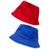Niannyyhouse 10cm 15cm 20cm Plüschtier Kleidung Einfache Mütze Fischerhut Verkleidung Baumwollpuppen Zubehör (a5, 15cm)