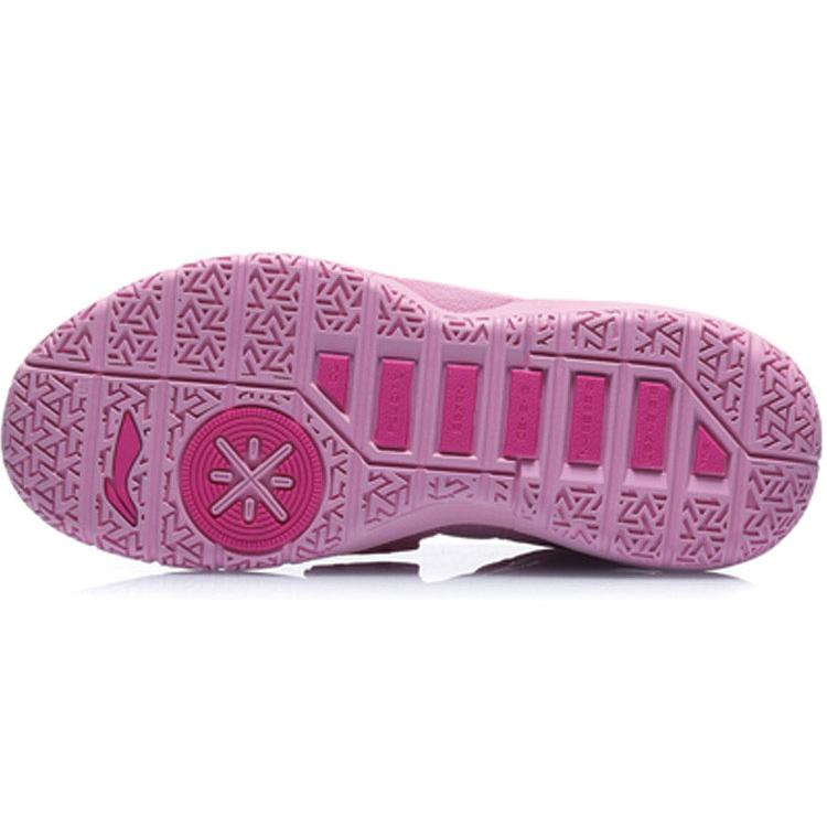 LINING Way Of Wade All City 7 - Pink ABAP105-2
