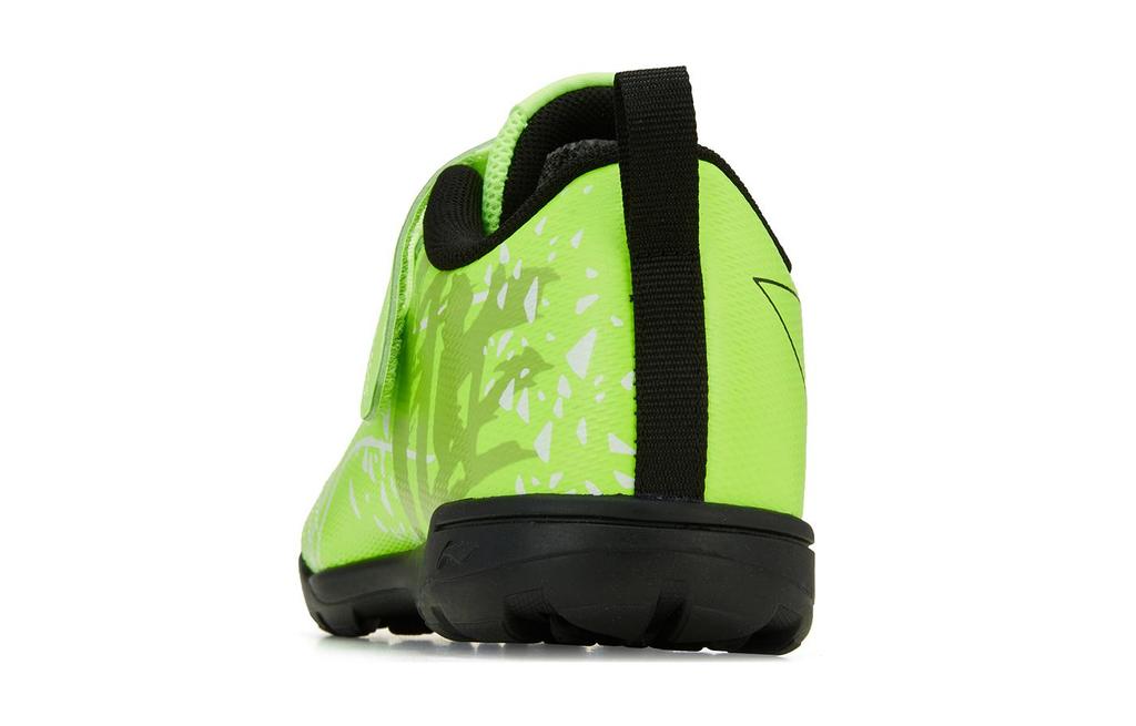 Li Ning YOUNG Strike 2.0 Synthetic Leather Comfortable Slip Resistant Cushioning Abrasion Resistant Low Top YKGT004-1