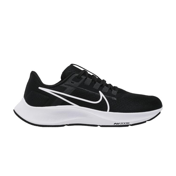 Nike Air Zoom Pegasus 38 Black White 45.5