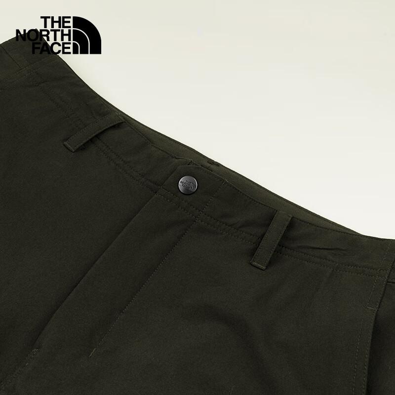 The North Face Men's Quick-Dry Outdoor Long Pants