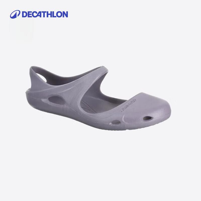 Decathlon Women's Clog Sandals