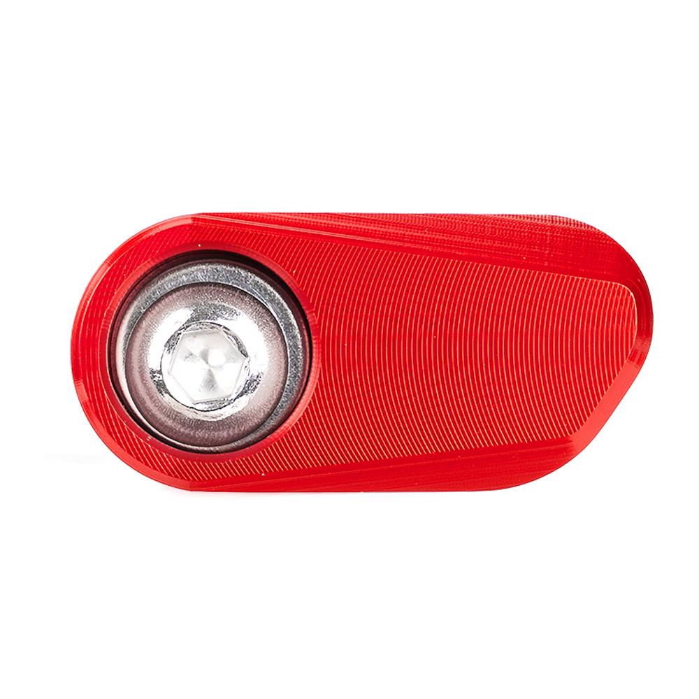 For YAMAHA MT07 MT09 MT03 YZFR3 YZFR6 YZFR7 YZF R6 R7 Motorcycle Front Rear Wheel ABS Sensor Protection Guard Cover MT 09 03 07