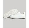 Superdry Vintage Vegan High Top Sneakers