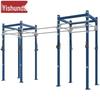 Yishunda Multi-functional CF Fitness Training Rack