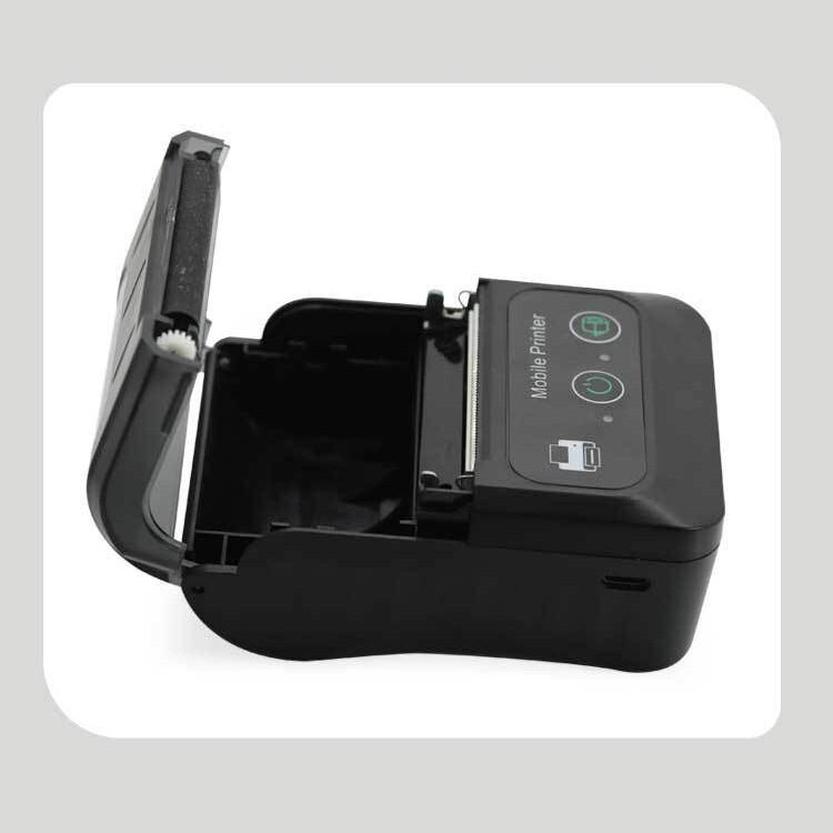 Impresora Térmica Bluetooth de 58 mm