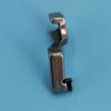 Invisible Zipper Presser Foot Unilateral Zipper Feet For Juki Brother Siruba Jack Lockstitch Industrial Sewing Machine Foot
