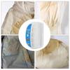 Down Jacket Dry Cleaning Brush No Water Washing Detergent Cotton Clothes Stain Remover Home Use