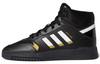 Originals Drop Step 'Black Yellow White' EE5927
