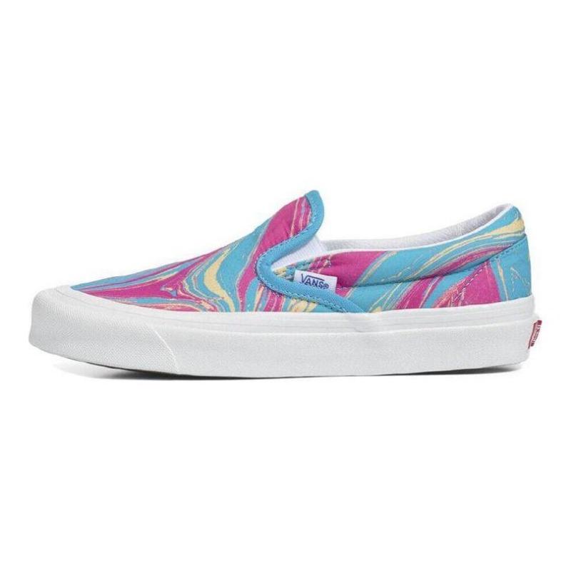 Vans Classic Slip-On 98 DX Stylish