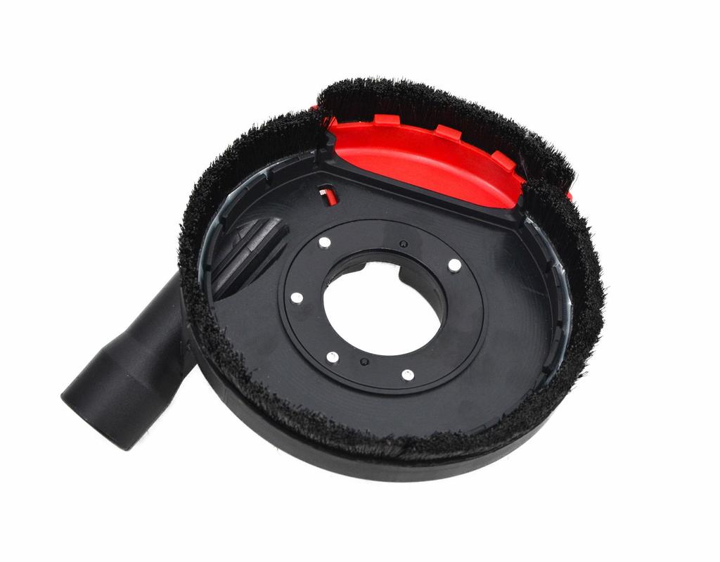 Awtools Osłona Przeciwpyłowa Odsysająca Do Szlifierki Kątowej 180-230Mm