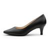 Kumkang Renoir Women S Skiletto Heel dreSS Shoe Renpuc5780k1