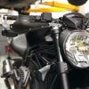 SSZY for 2023 Cross Cab Knuckle Guard Cross Cab Handle Cross Cab CC110 Hand