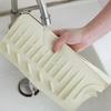 Multipurpose Leak Proof Sturdy Silicone Cabinet Liners Under Sink Protective Mats for Household Spill Management