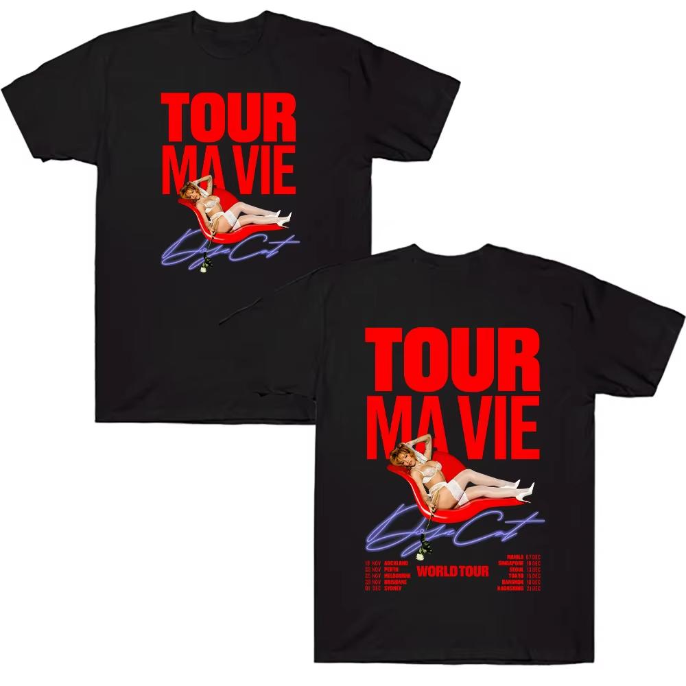 

The Latest Mens Pure Cotton Tshirt of 2025 Is Comfortable Breathable and Of High Quality Its A Musthave for Festivals Ins S