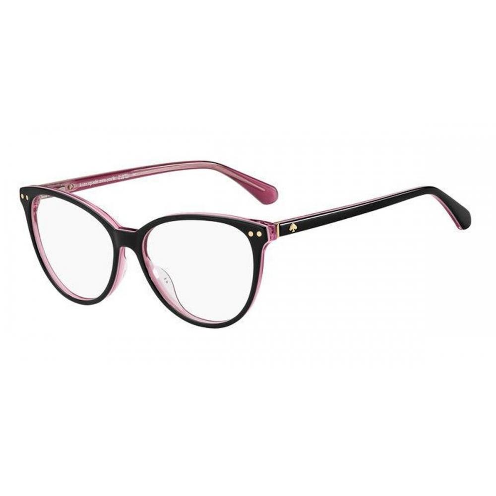 

Женские очки Kate Spade Thea 807 Black/52-14-140