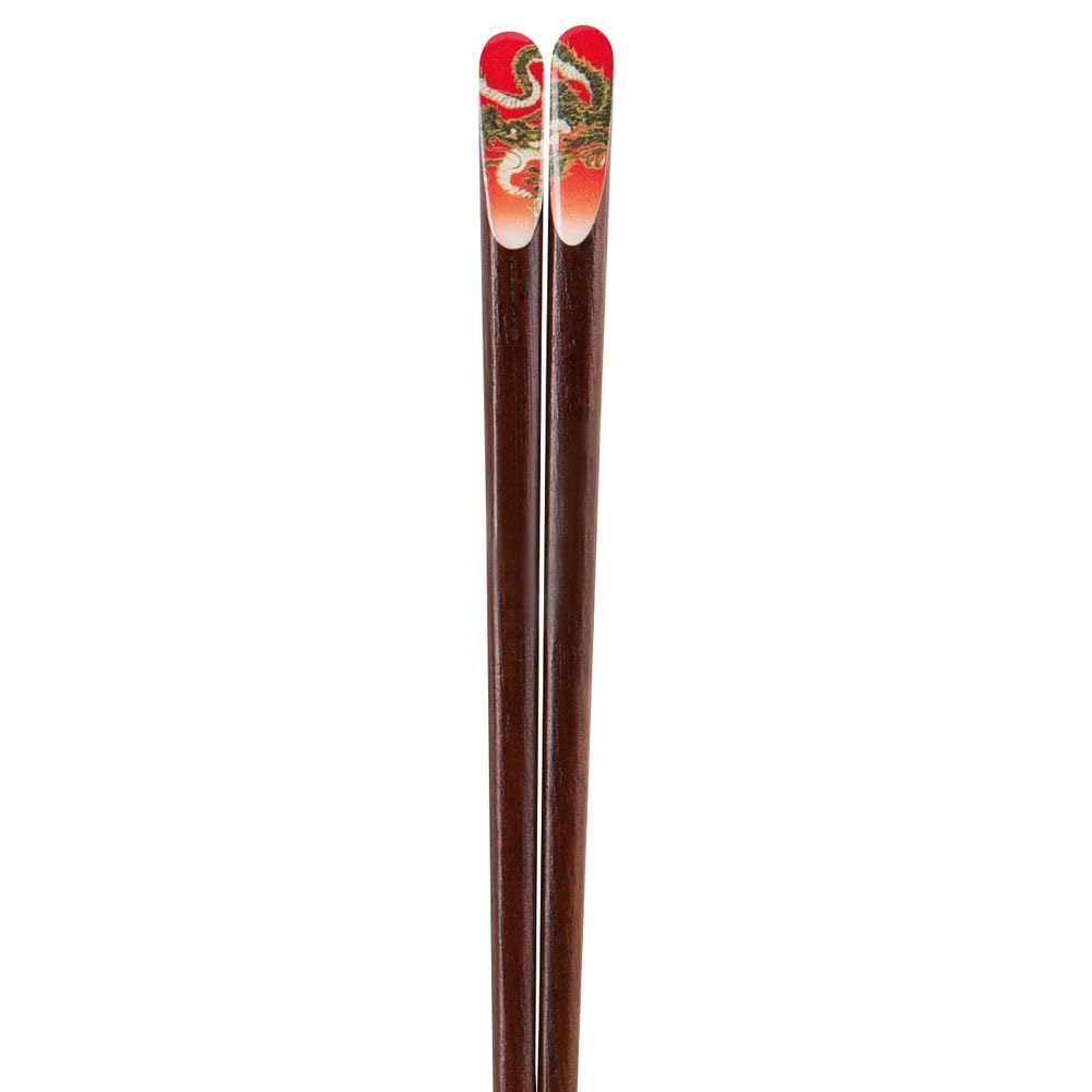 Chopsticks Set of Made In Japan J-kitchens 5, Material Wood, PID8557,