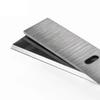 Replacement Planer Blades Size Planer Tool Part 1 Set 261x16.5x1.5mm Fit For Heavy Duty High Speed Steel Planer Blade