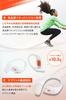 JBL Endurance ZONE Open-Ear Wireless Earphones Sports Ear Hook Waterproof Dustproof Liquid Silicone App Compatible Purple