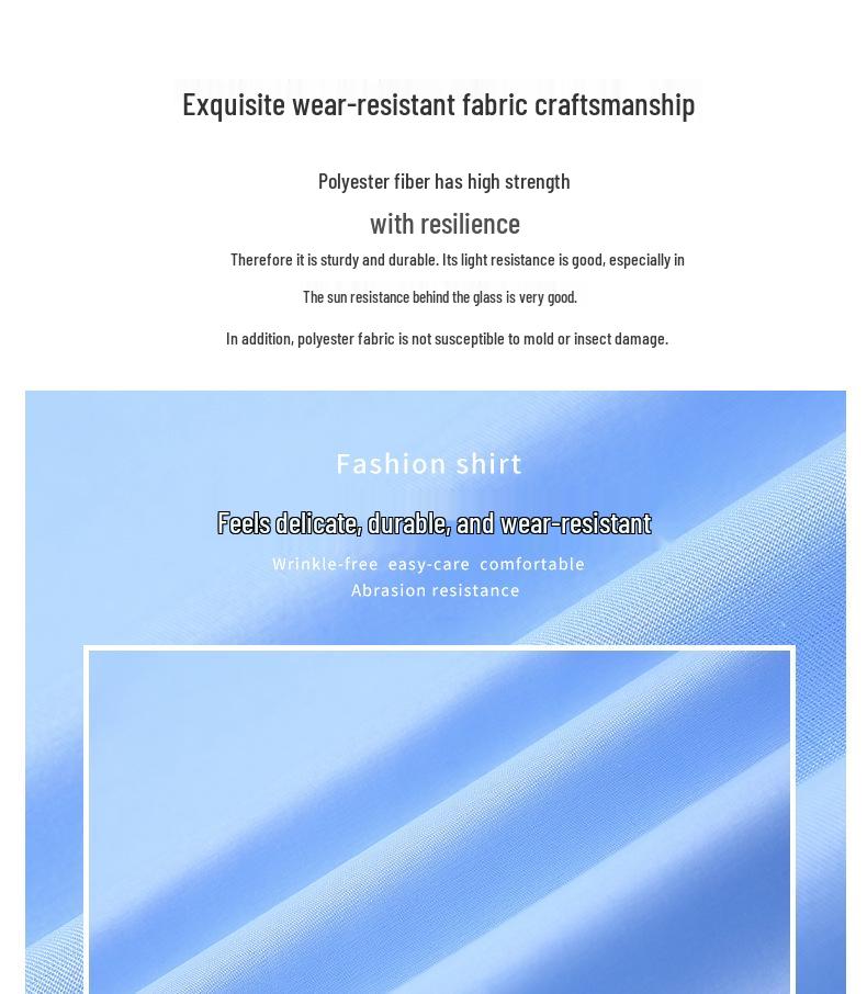 Trend 2024: Pánská formální košile Slim Fit z morušového hedvábí - Nežehlivá profesionální pracovní oděv